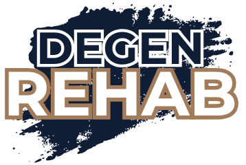 Degen Rehab
